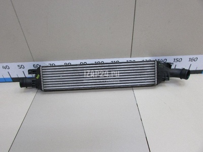 8U0145803B Интеркулер VAG Q3 (8U) (2012 - 2018)