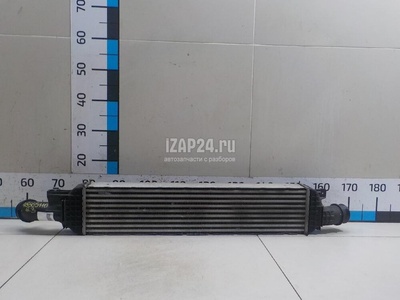 8U0145803B Интеркулер VAG Q3 (8U) (2012 - 2018)