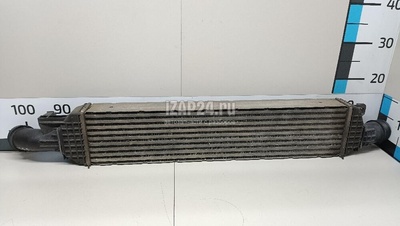 8U0145803B Интеркулер VAG Q3 (8U) (2012 - 2018)