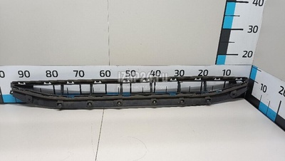 8U0807683 Решетка в бампер VAG Q3 (8U) (2012 - 2018)