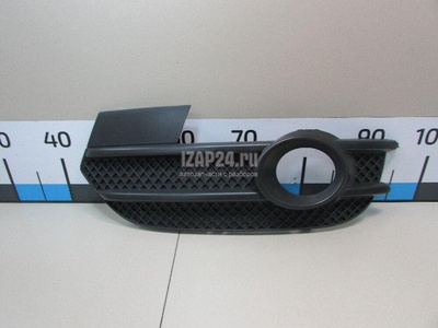 8U0807681ASP9 Решетка в бампер левая VAG Q3 (8U) (2012 - 2018)