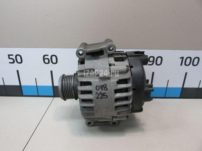 06J903023R Генератор VAG Q3 (8U) (2012 - 2018)
