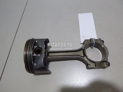Поршень с шатуном Chevrolet Captiva (C140) (2011 - 2016)