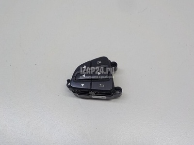 09990506009107 Кнопка многофункциональная Mercedes Benz W218 CLS (2011 - 2017)
