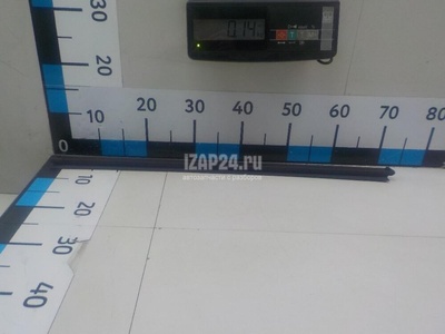 83231A2200 Уплотнитель стекла двери Hyundai-Kia Ceed (2012 - 2018)