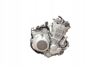 1137045 Двигатель yamaha trx tdm 850 96 - 99