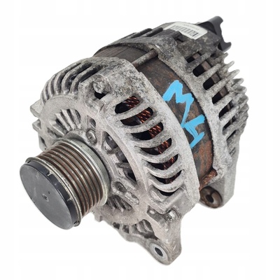 231003784R renault талисман 1.5 dci генератор