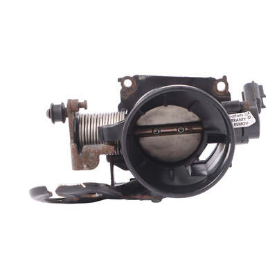 XS4U9E926MC форд transit connect tc7 1.8 zetec бензин корпус дроссельной заслонки