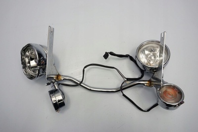 5277095795215088 Harley davidson road кинг - сайз\ 