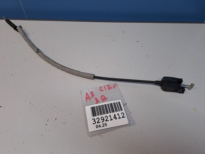 5N0837017D Трос открывания двери Audi A3 8V 2012-2020