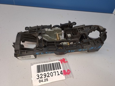 51217187228 Кронштейн ручки двери правой BMW 5 F10 2009-2017