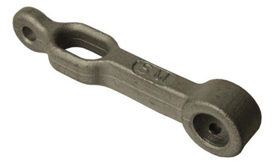 50638040 рычаг газа двойная ursus c - 360