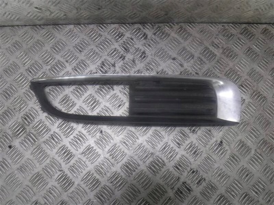 13269932 решётка бампера правый opel insignia а