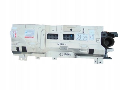 63695201 аккумулятор аккумулятор kia ниро ii 1.6 hybrid 37501 - at000