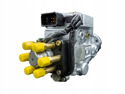 09864445182644P501 насос 0470006003 bosch 4.4 перкинс регенерированная