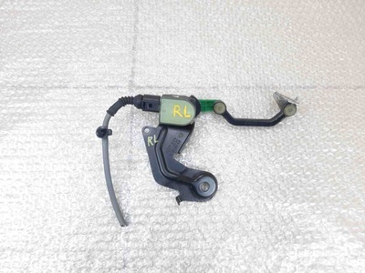 4F0616571J Датчик положения кузова задний левый Audi A6 C6 Allroad 2006-2012