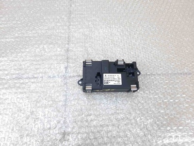 4F0820521A Резистор отопителя Audi A6 C6 Allroad 2006-2012
