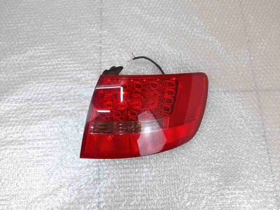 4F9945096H Фонарь задний наружный правый Audi A6 C6 Allroad 2006-2012