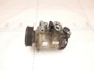 4F0260805AG Компрессор кондиционера Audi A6 C6 Allroad 2006-2012