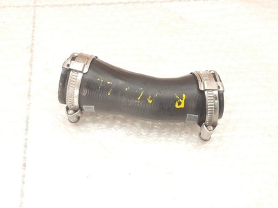 4F0145944H Патрубок интеркулера правый нижний Audi A6 C6 Allroad 2006-2012