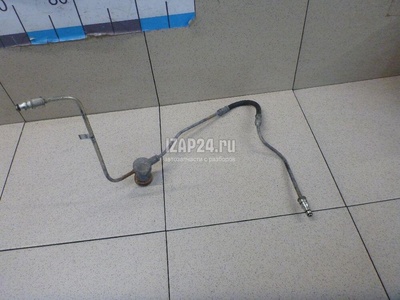 308510741R Трубка цилиндра сцепления Renault Duster 2012