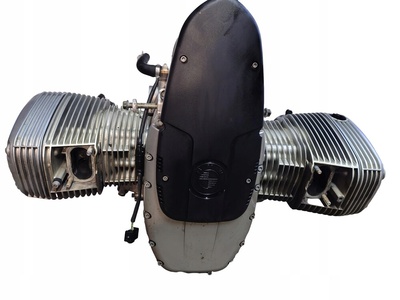 R1150r.engine.1 Двигатель bmw r 1150 r 46701 л.с. гарантия