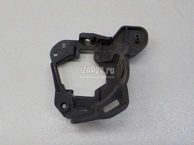 KD5351694 Кронштейн фары противотуманной левой Mazda CX 5 (2012 - 2017)