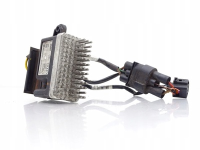 WENTYLATORAA4 блок блок управления вентилятора audi a4 b8 a5 8k0959501e
