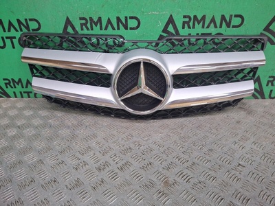 A20488029839982 решетка радиатора Mercedes GLK-Class X204 2012-2015 , A0008880060, 7
