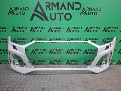 80A807065GRU Бампер Audi Q5 2 FY 2020-нв , 80A807437P, 4