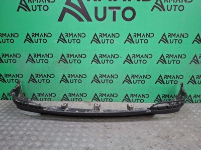 602000932AAZC Юбка бампера Chery Tiggo 7 Pro T1E 2020-нв , 602001067AA, 602000932AA, 7