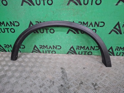 788604CM0B Расширитель крыла Nissan X-Trail 3 T32 2013-2022 , 788604CE1A, 4