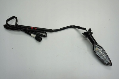 1241102105041088 Yamaha xt 1200 с отличный tenere 20 - поворотник