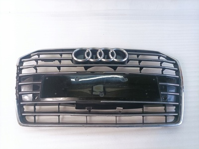 4G0853651AE audi a6 c7 2010 - 2014 4g0853651 решетка решетки радиатора