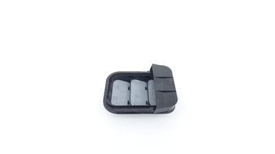 J435913010 Решетка вентиляционная Jetour Dashing 1 2024