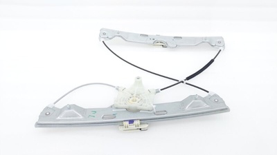 F166104110 Стеклоподъемник Jetour Dashing 1 2024