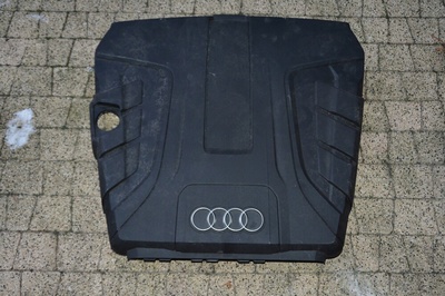 SILNIKAQ7 крышка крышка двигателя audi q7 4m0133849aa