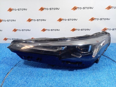 S203F2805010301AA Фара левая Changan CS55 Plus 2