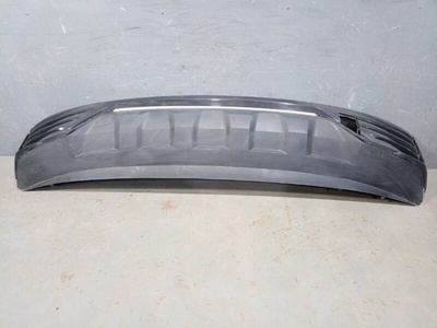 6044124600 Юбка задняя Geely Monjaro