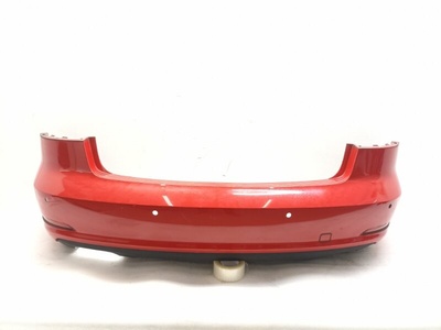 8V5807511 Бампер Audi A3 8V , 8V5807067A