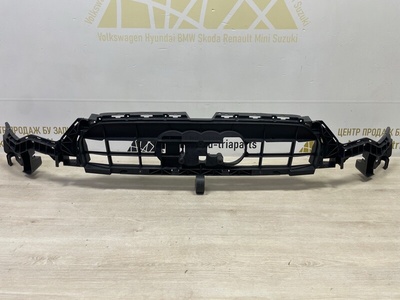 4G0807233 Кронштейн решетки радиатора Audi A6 4 C7 Рестайлинг 2011-2014