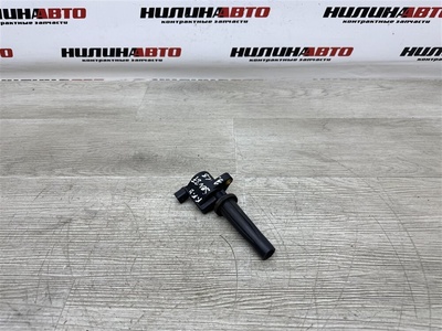 5047437 Катушка зажигания Ford Focus 2 2008 , 4M5E12A366AA, 4M5G12A366BC, LF1618100A, LF1618100B, LF1618100, 31375294, 30711786, 4M5Z12029B, , 1224925, 1314271, 1322402, 1578771