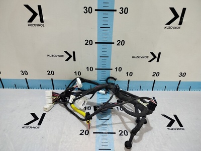 402002650ABABK Проводка (Коса) Exeed TXL M32 2020-