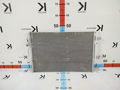 301000316AA Радиатор кондиционера Exeed VX M36T