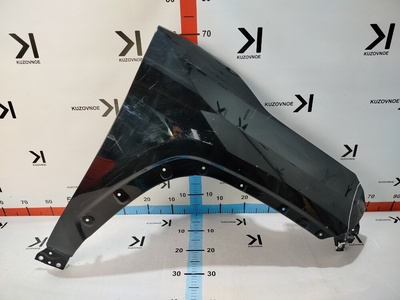 5381142330 Крыло Toyota Rav4 XA50 2018- , 538110R160