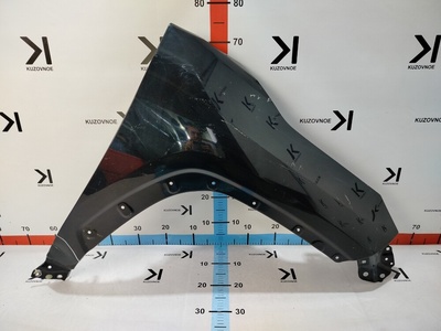 5381142330 Крыло Toyota Rav4 XA50 2018- , 538110R160