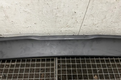A406 спойлер крышки багажника багажника додж челленджер купе 3.6l gasoline 227kw