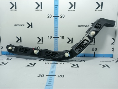 86662C5000 Кронштейн Бампера Kia Sorento UM 2015