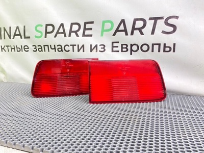 63218371329 Фонари Bmw 5-Series E39 Touring 2000 , 6321 8371329, 63218371330, 63218371325, 63218371326, 8361673