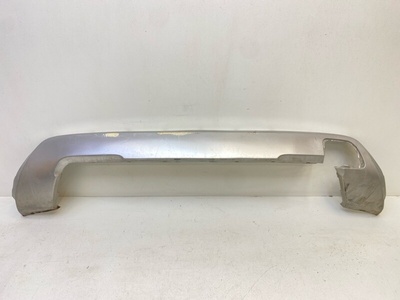 850700542r Накладка бампера RENAULT DUSTER 2 2020-